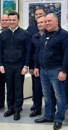 ???? — Краснознаменск
