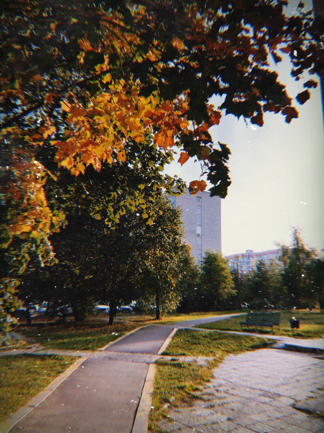 Доброе утро, Краснознаменск! ⛅ Утром, _1°…+7°, Облачно с про