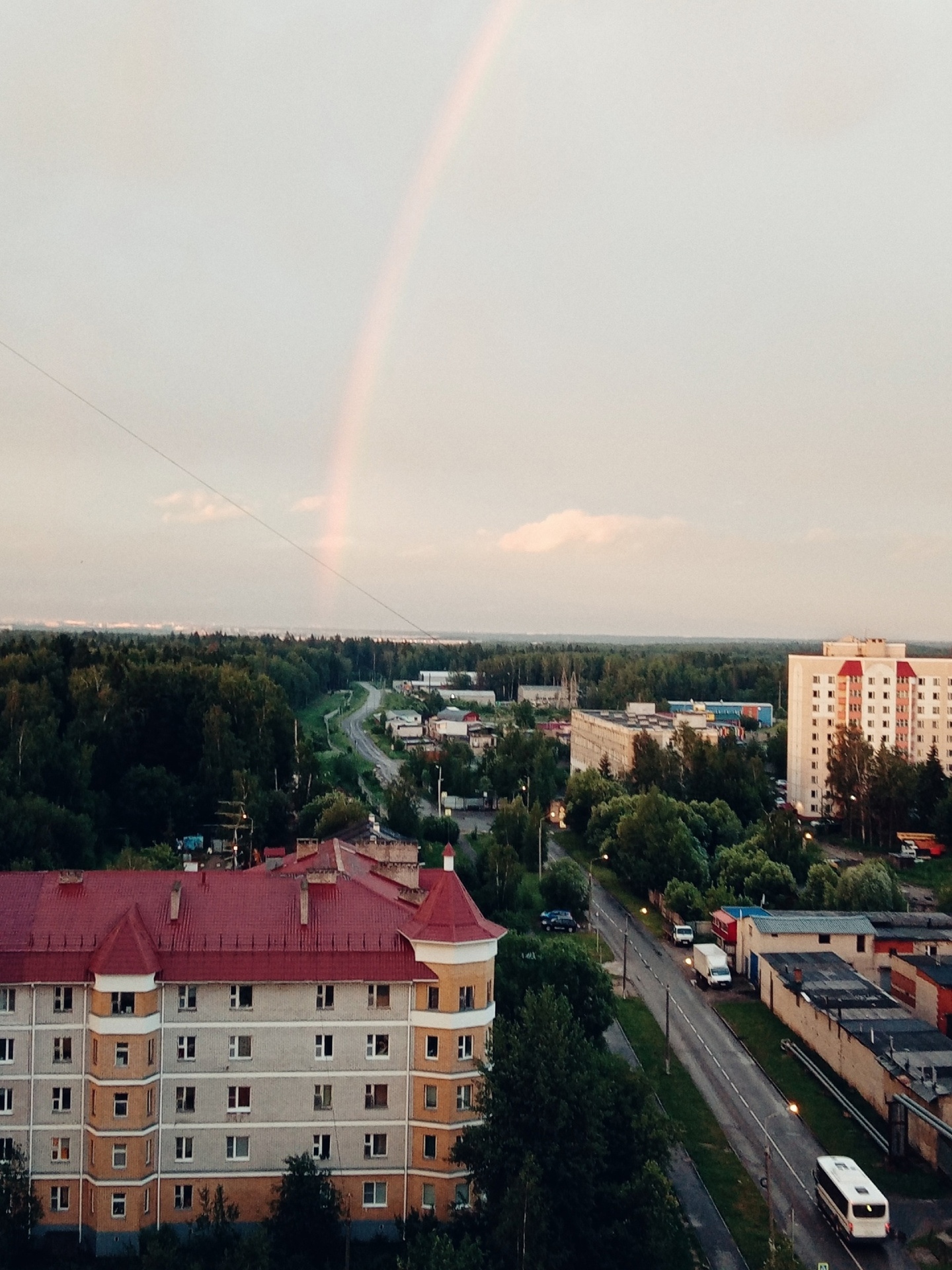 Фото 44420 — Краснознаменск