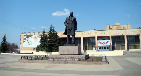 Подписано Соглашение между Министерством обороны Российской Федерации и муниципальным образованием городской округ Краснознаменск Московской области «О передаче в собственность муниципального образования городской округ Краснознаменск Московской области з