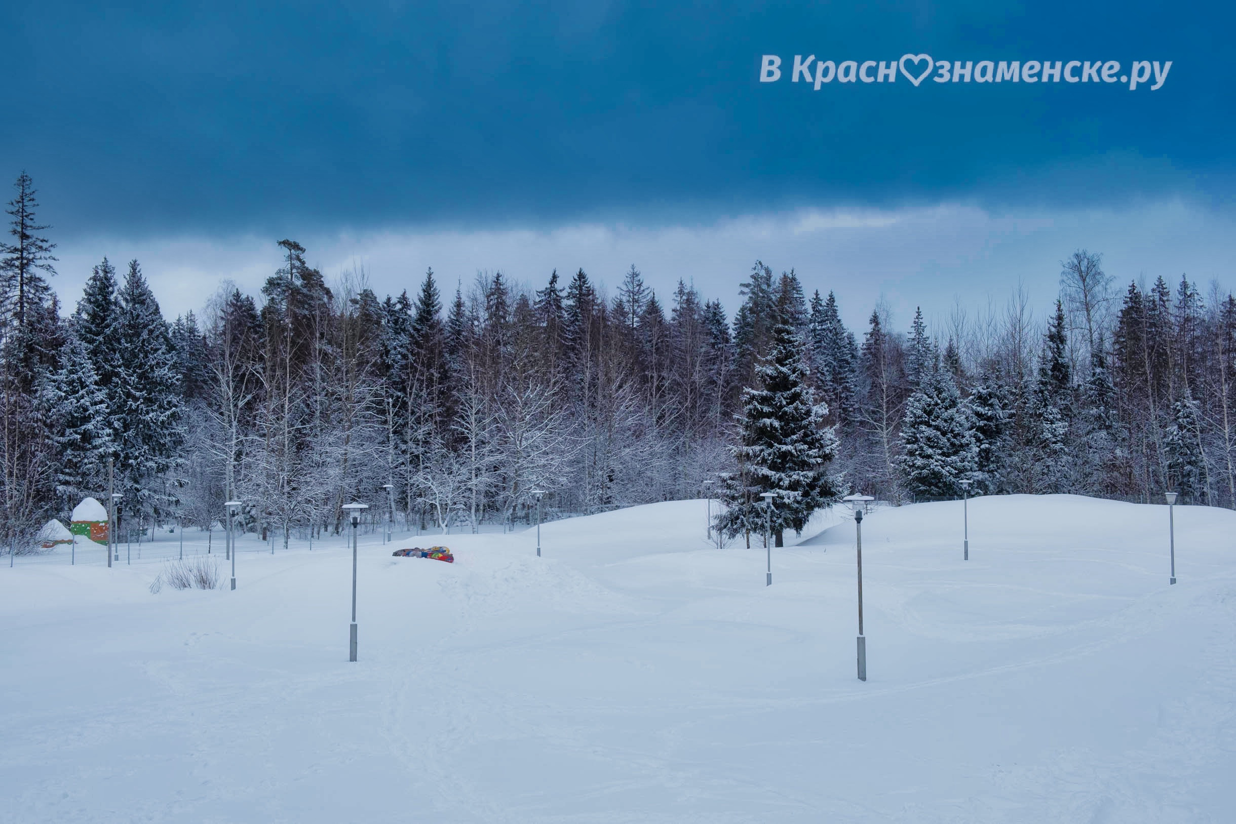Фото 32053 — Краснознаменск