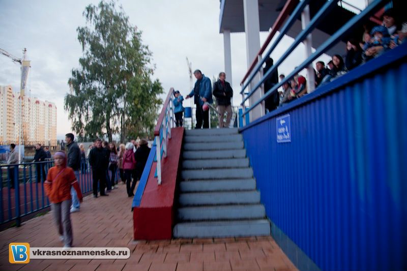 Быстрое меню — Краснознаменск