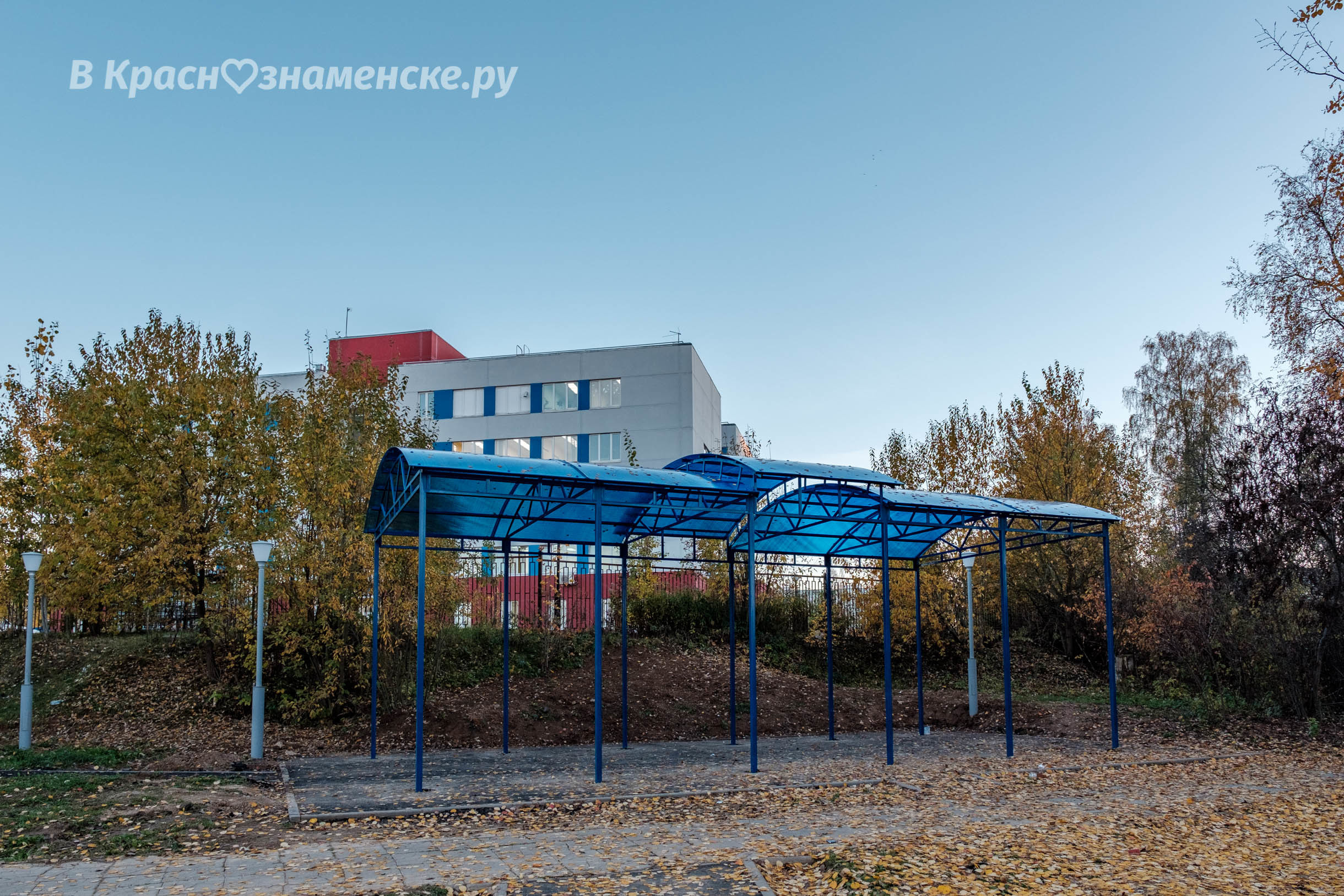 Ваши предположения, что здесь будет?