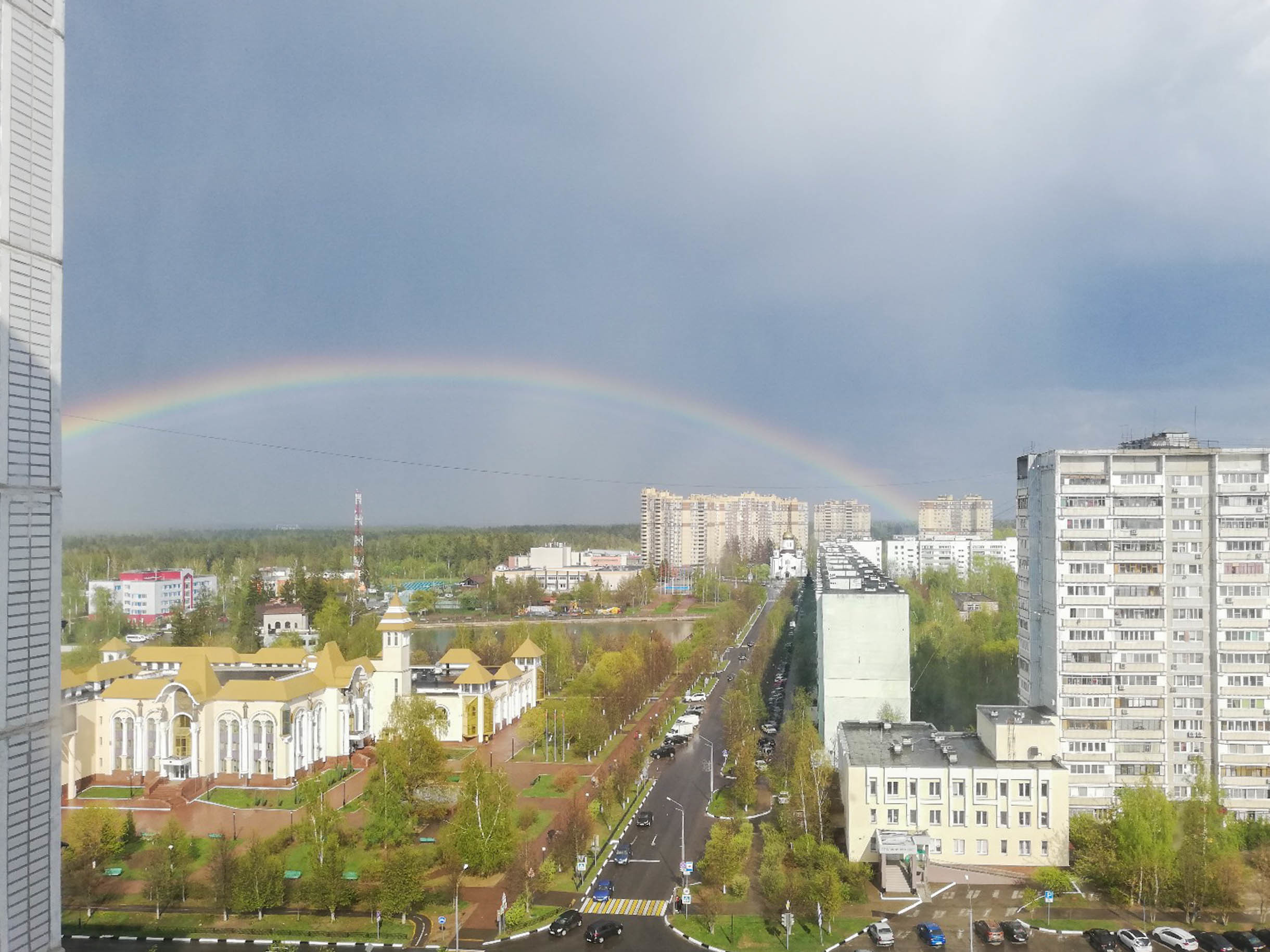 Фото 10849 — Краснознаменск