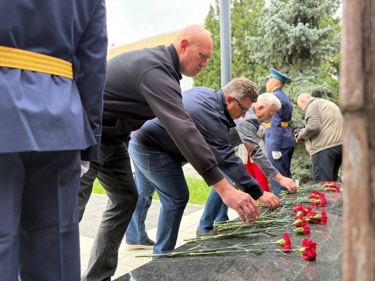 Фото 55452 — Краснознаменск