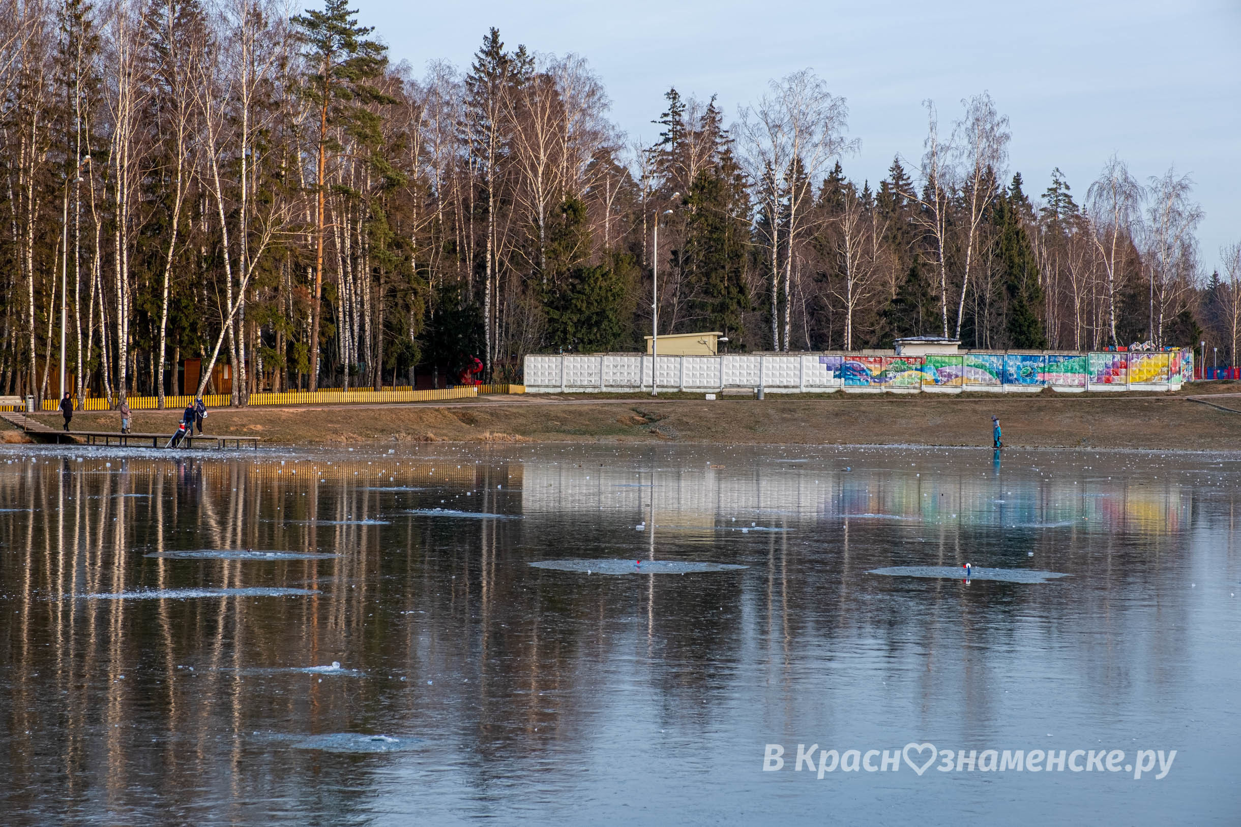 Фото 19571 — Краснознаменск