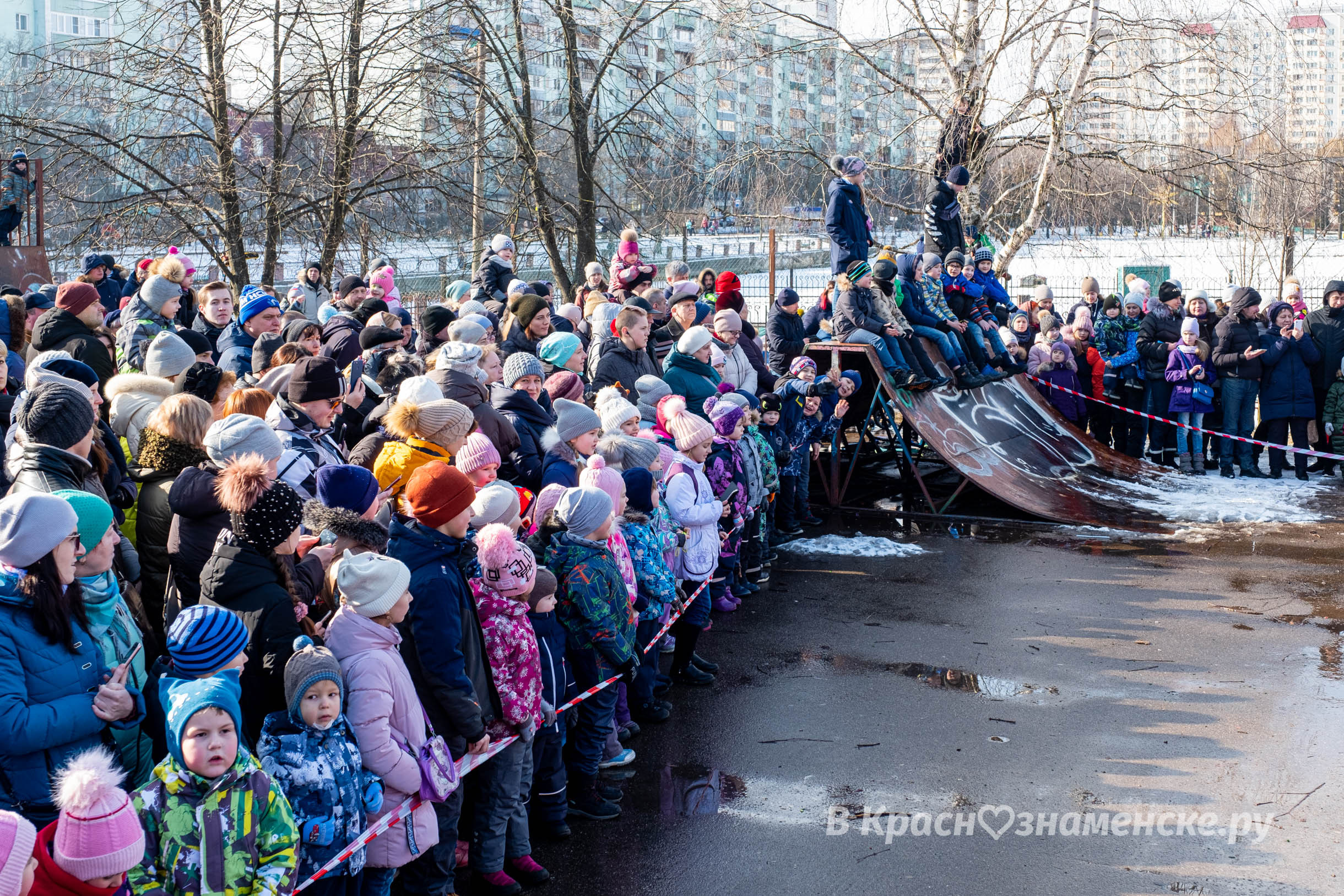 Фото 6242 — Краснознаменск