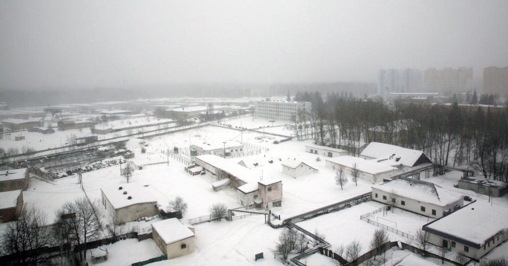 Белая Мгла =)