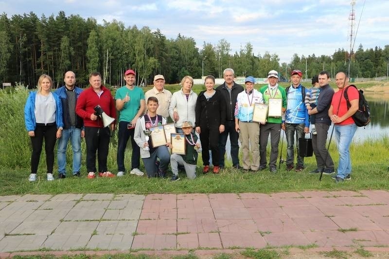 автор фотографии kostrovskayan — Краснознаменск