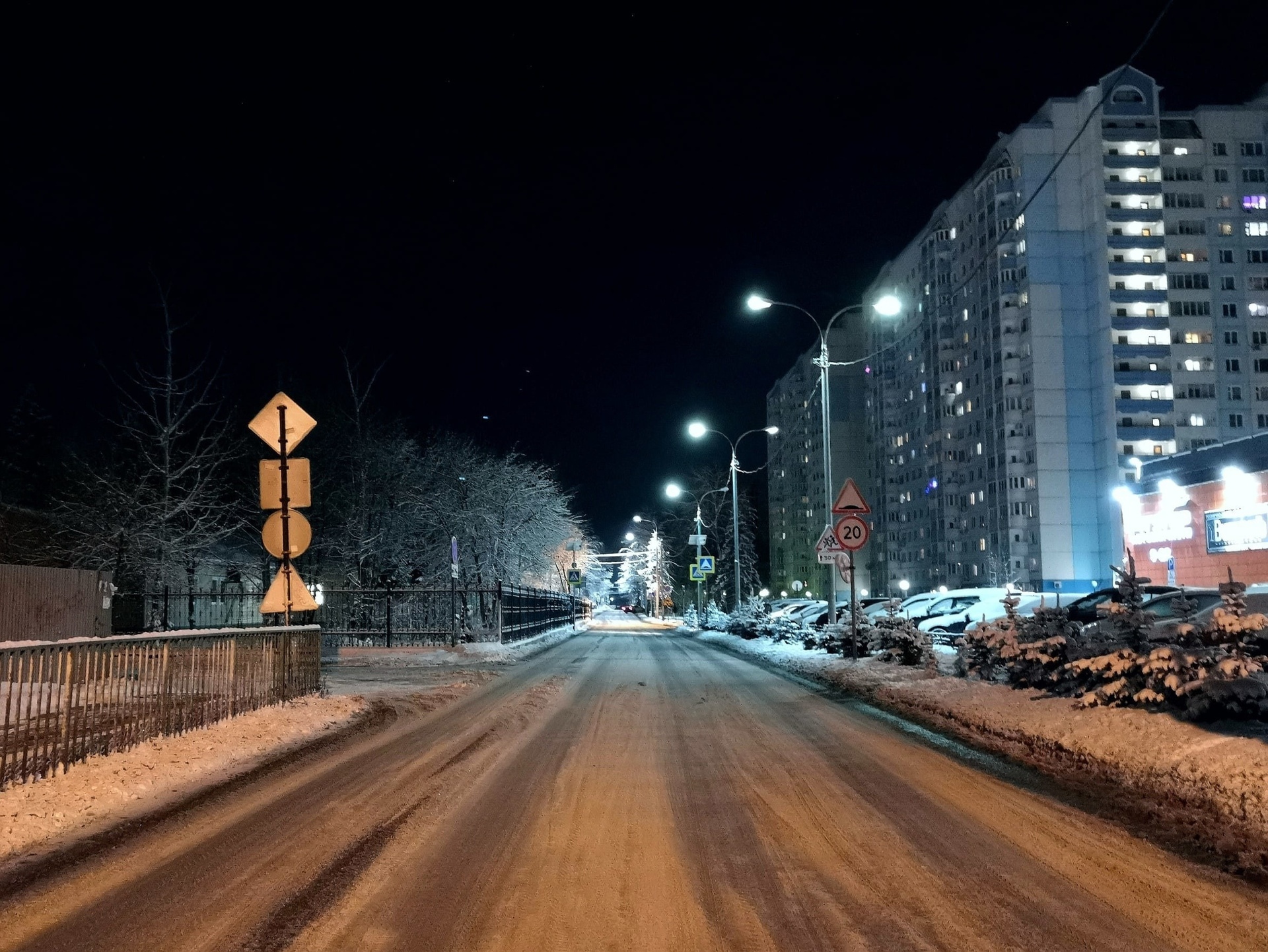 Фото 46055 — Краснознаменск