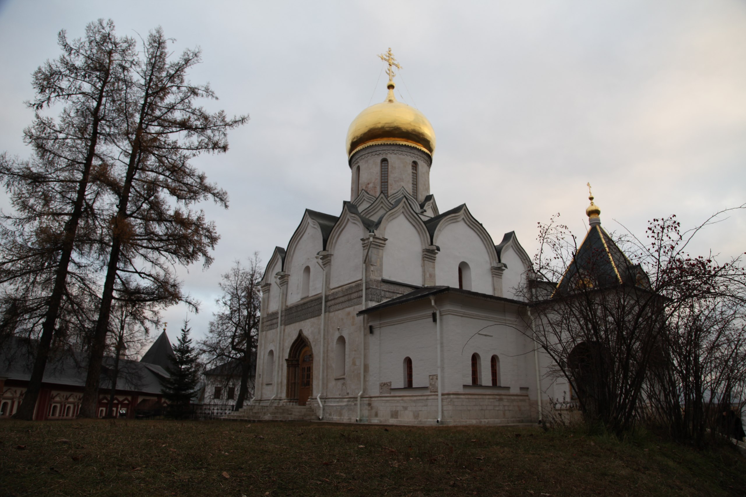 Фото 33961 — Краснознаменск