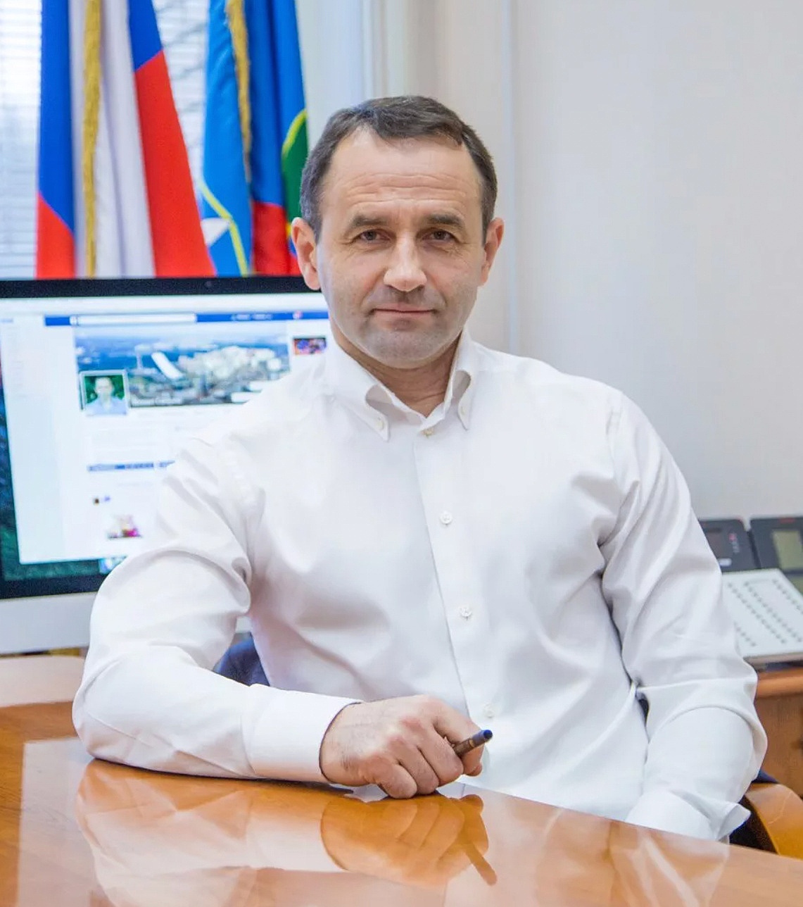Сегодня свой юбилей отмечает Сапунов Михаил Васильевич! Ему