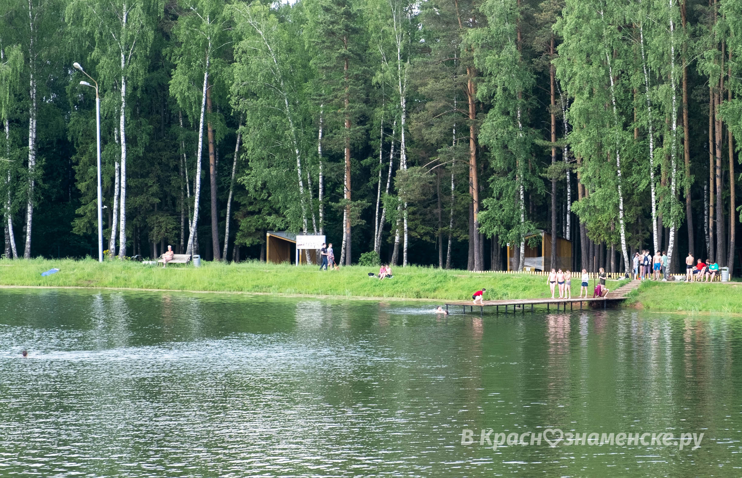 Фото 44802 — Краснознаменск