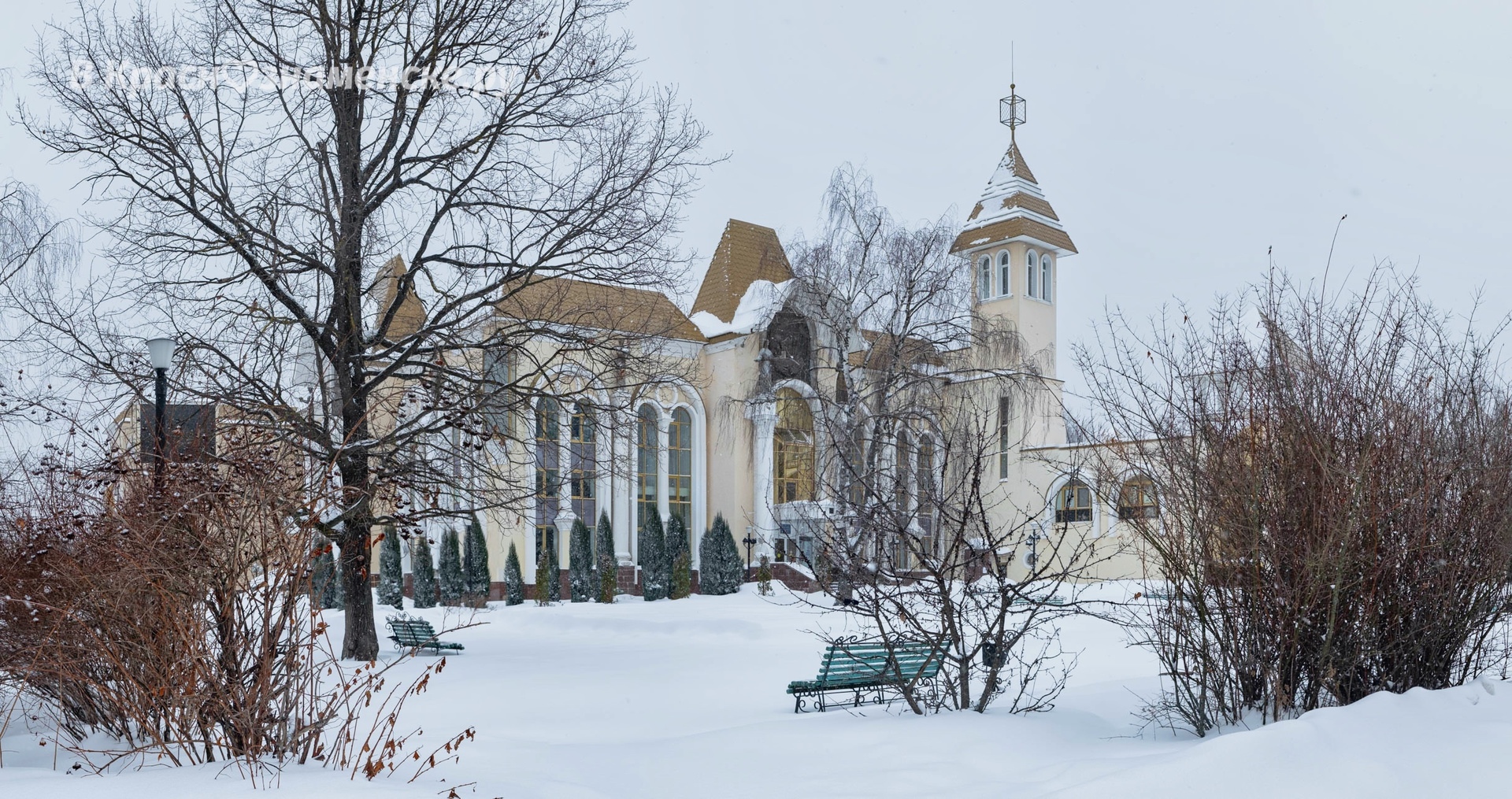 Фото 36293 — Краснознаменск