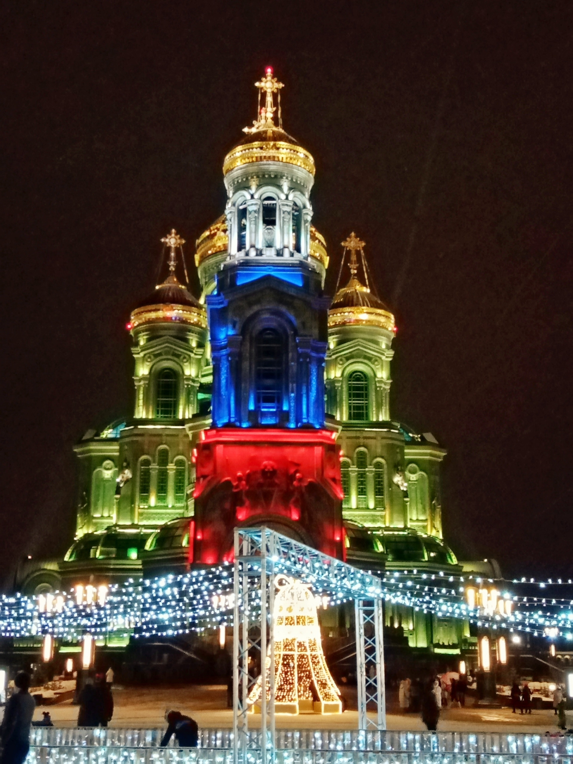 Фото 32241 — Краснознаменск