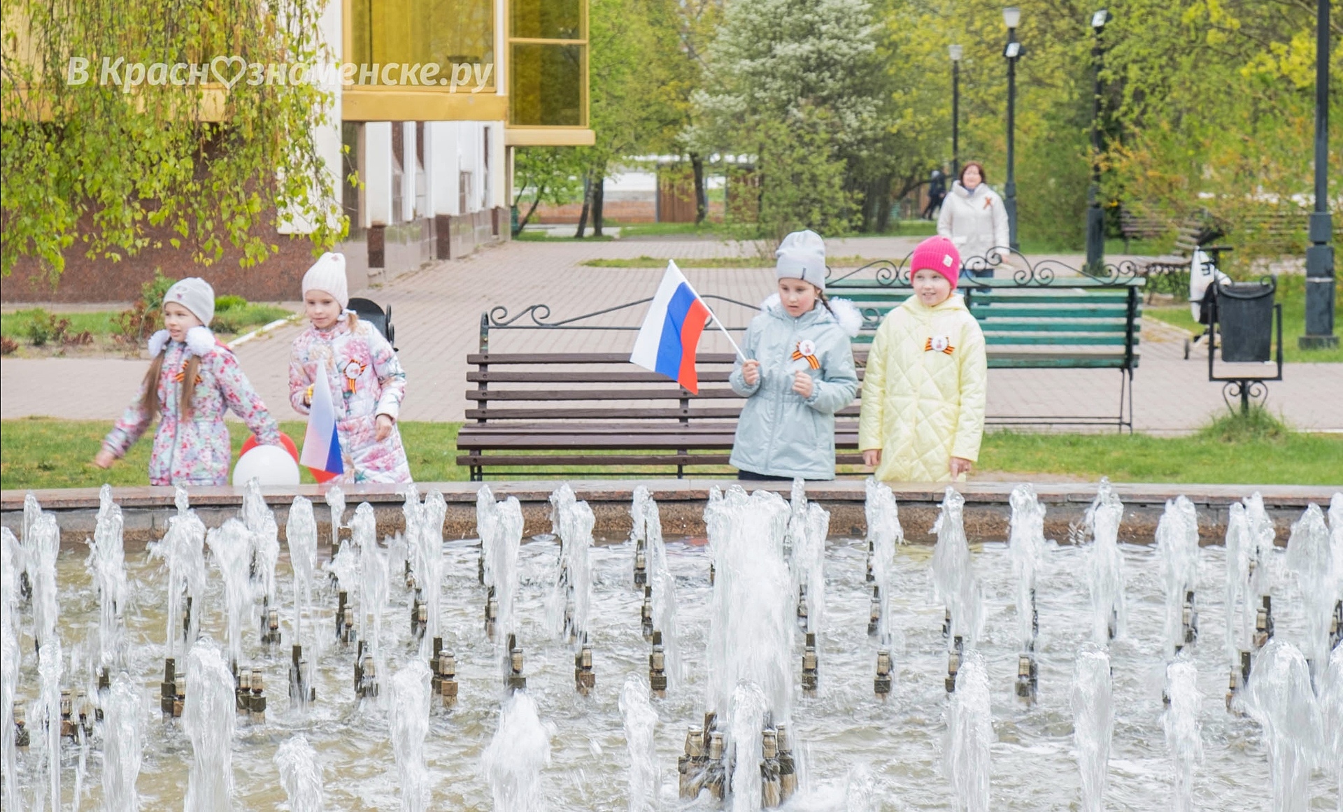 Фото 53821 — Краснознаменск