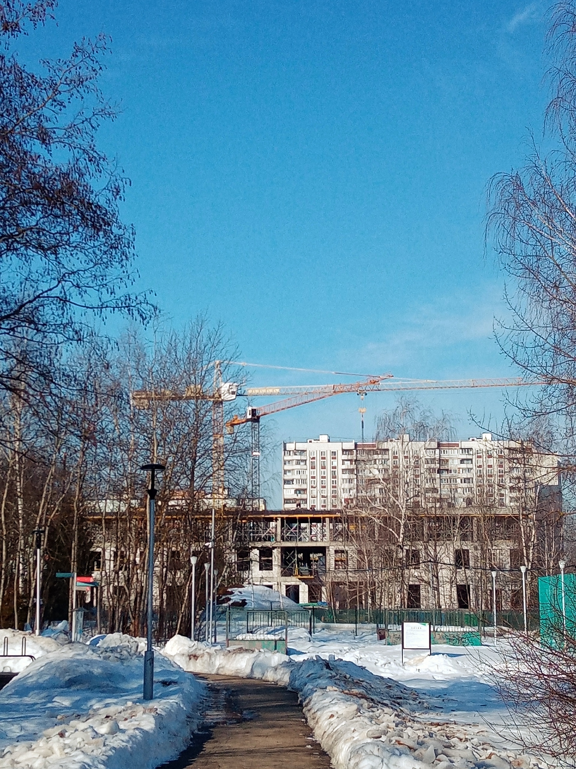 ???? Наталья Меняйлова — Краснознаменск