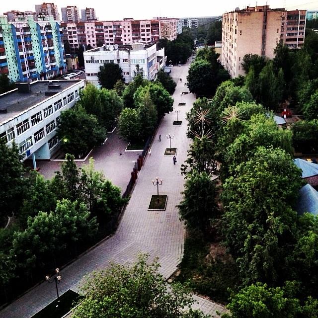 Краснознаменск