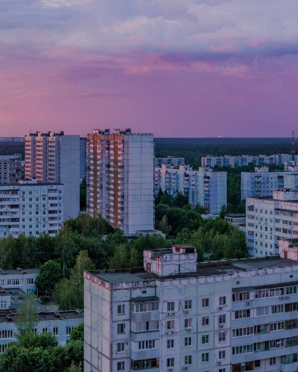 Весенние закаты прошлого года остались в сердце, а как насчё