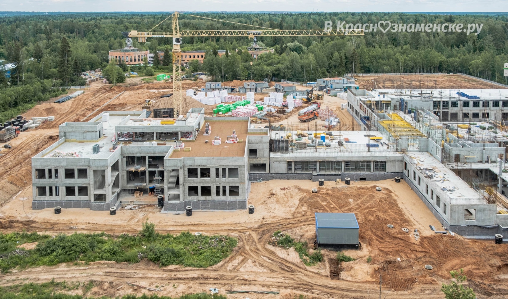 Фото 48985 — Краснознаменск