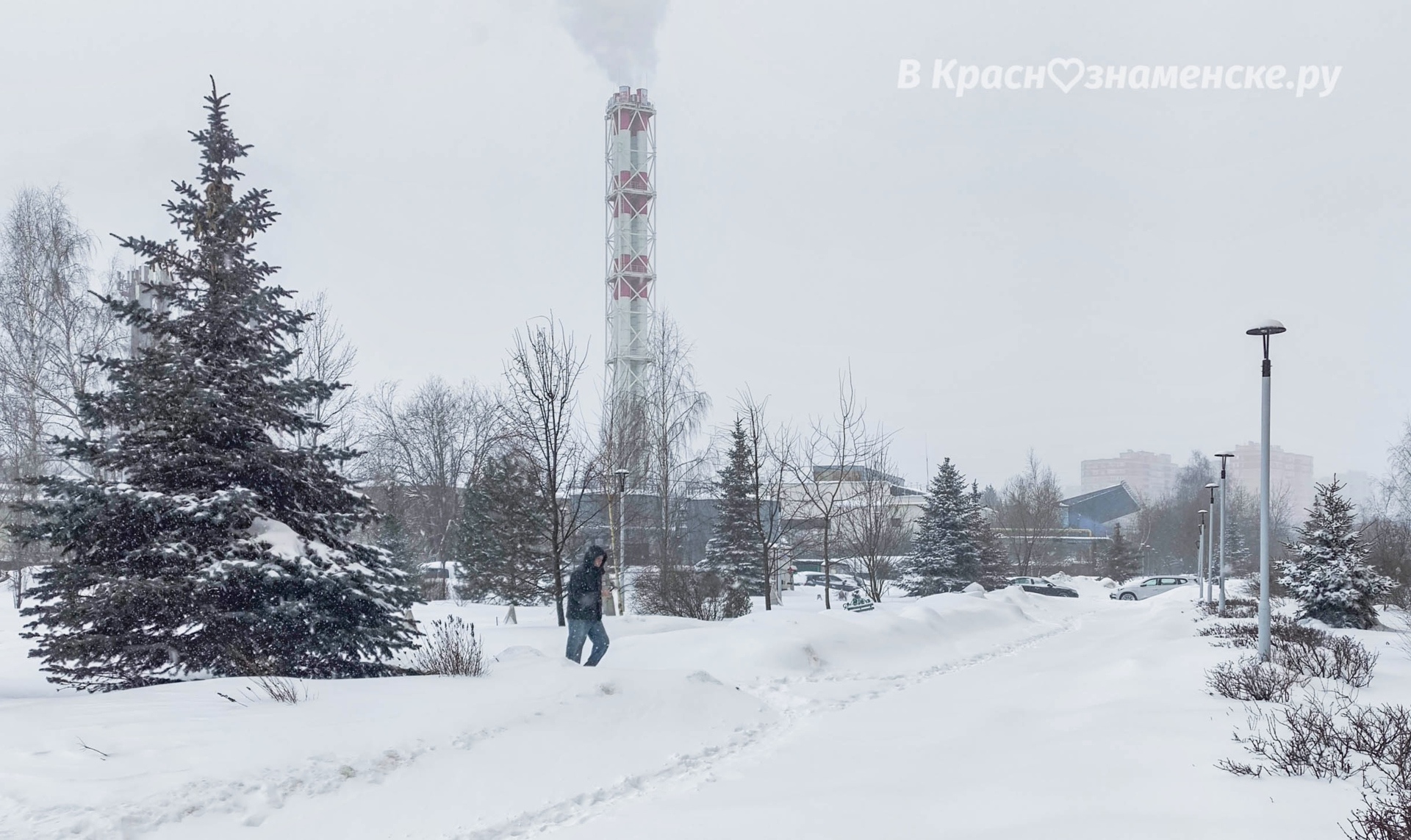 Фото 7746 — Краснознаменск