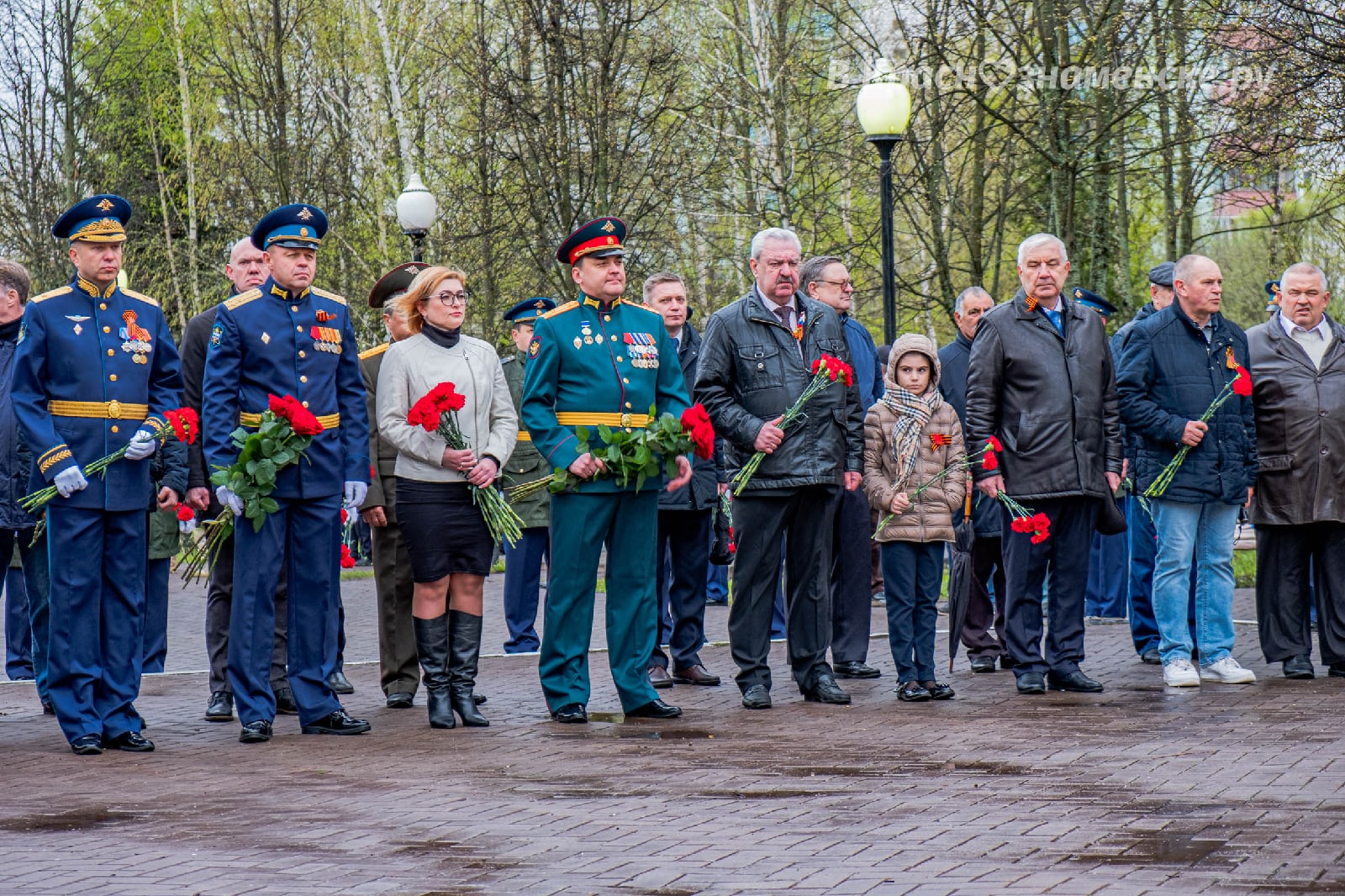 Фото 28606 — Краснознаменск