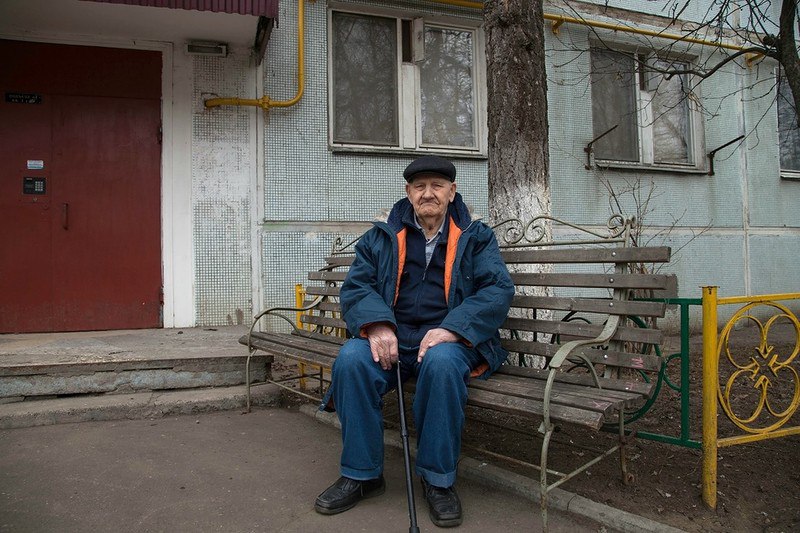 История про наш дружный город, отзывчивых горожан, добрые де