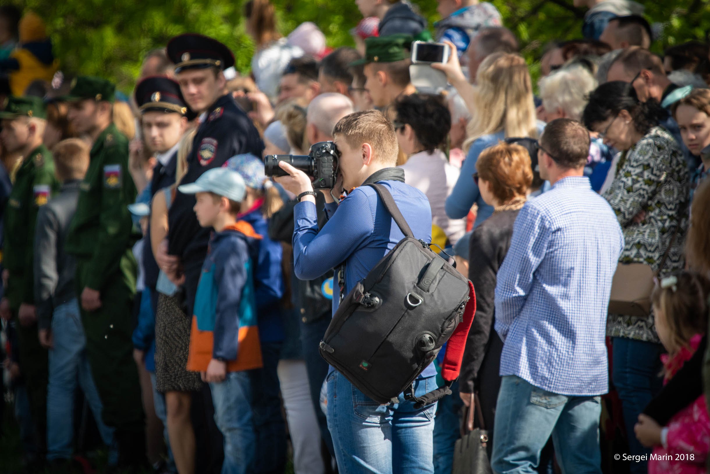 Быстрое меню — Краснознаменск