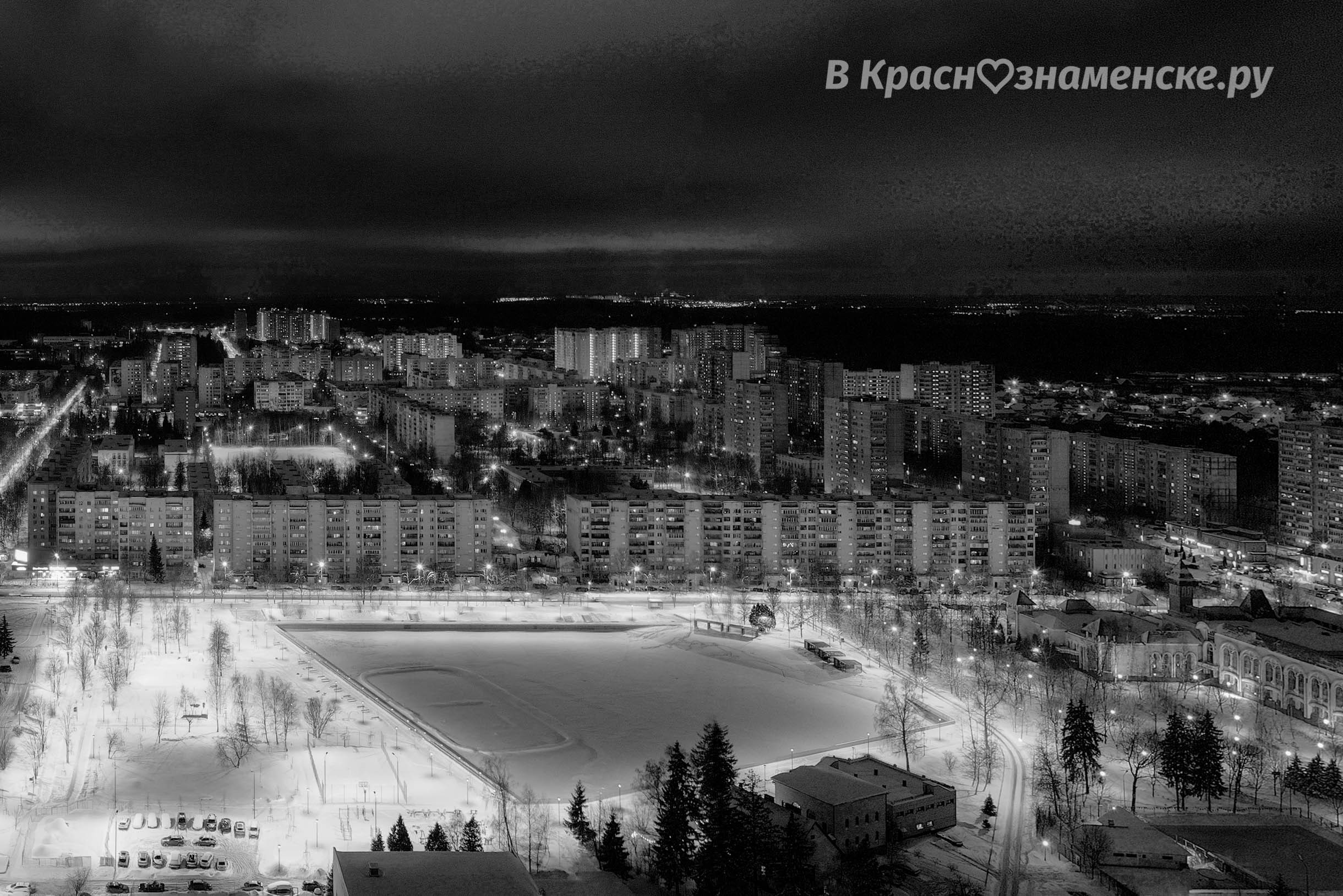 Фото 29954 — Краснознаменск