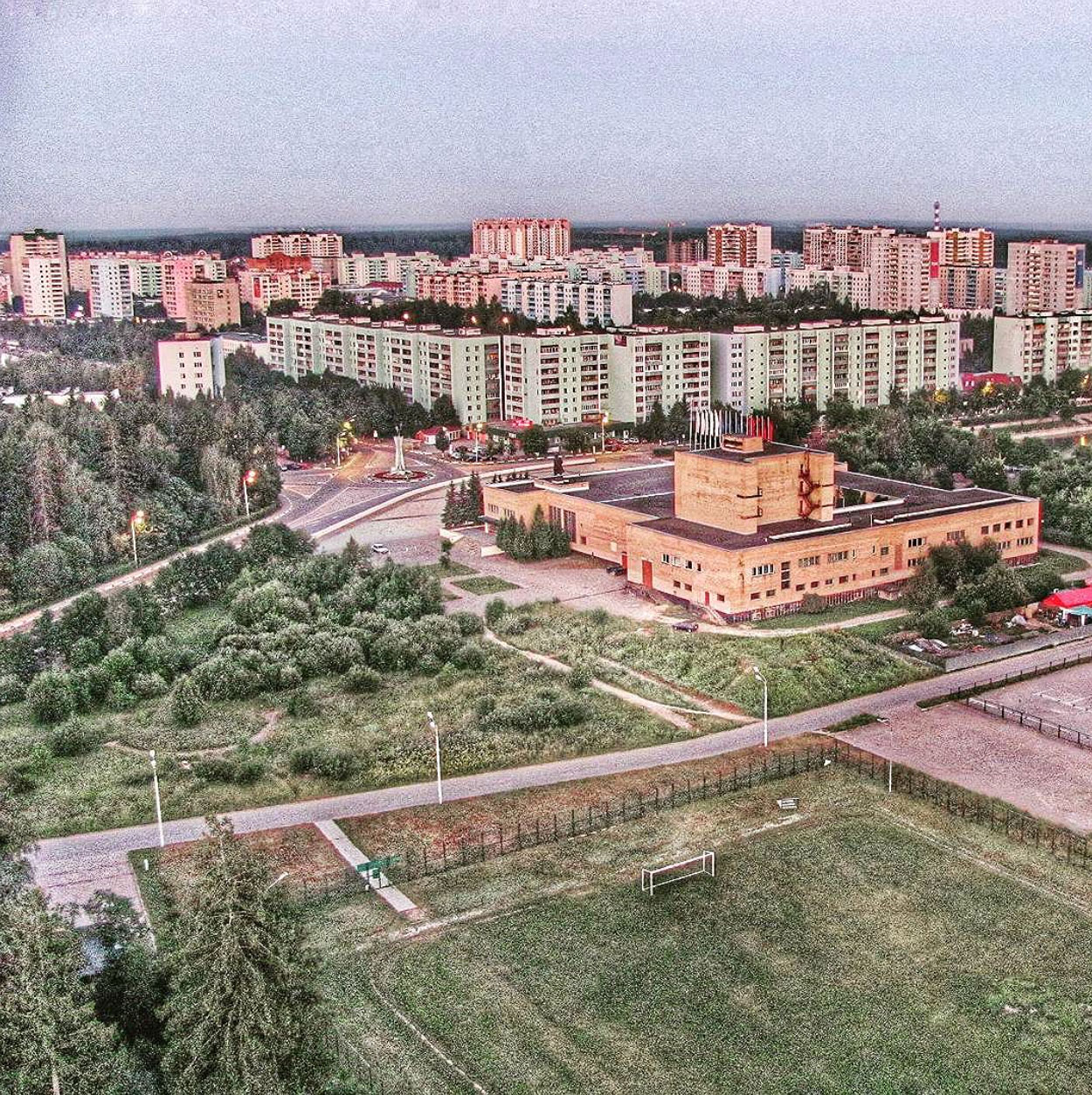 Автор фотографии spider0570