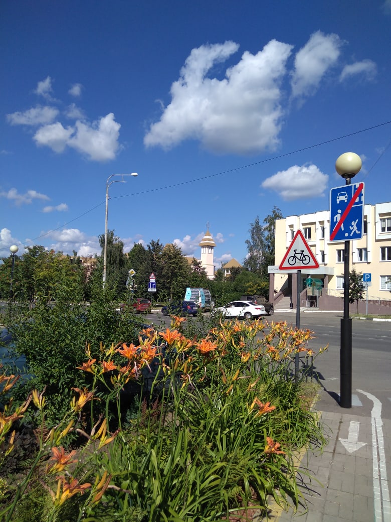 ???? Наталья Меняйлова — Краснознаменск