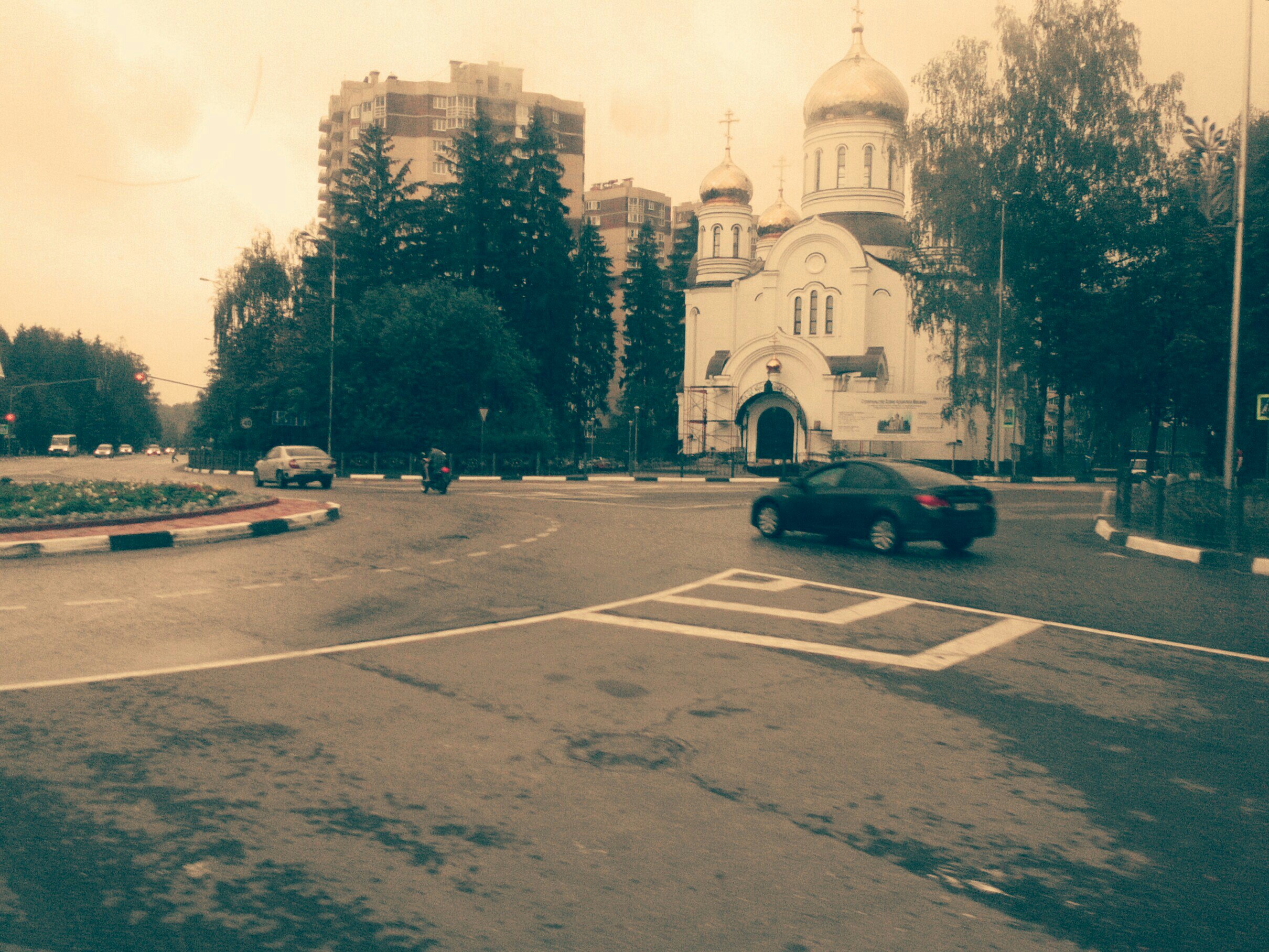 Фото 9759 — Краснознаменск