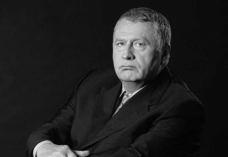 Сегодня, после продолжительной болезни, скончался лидер парт