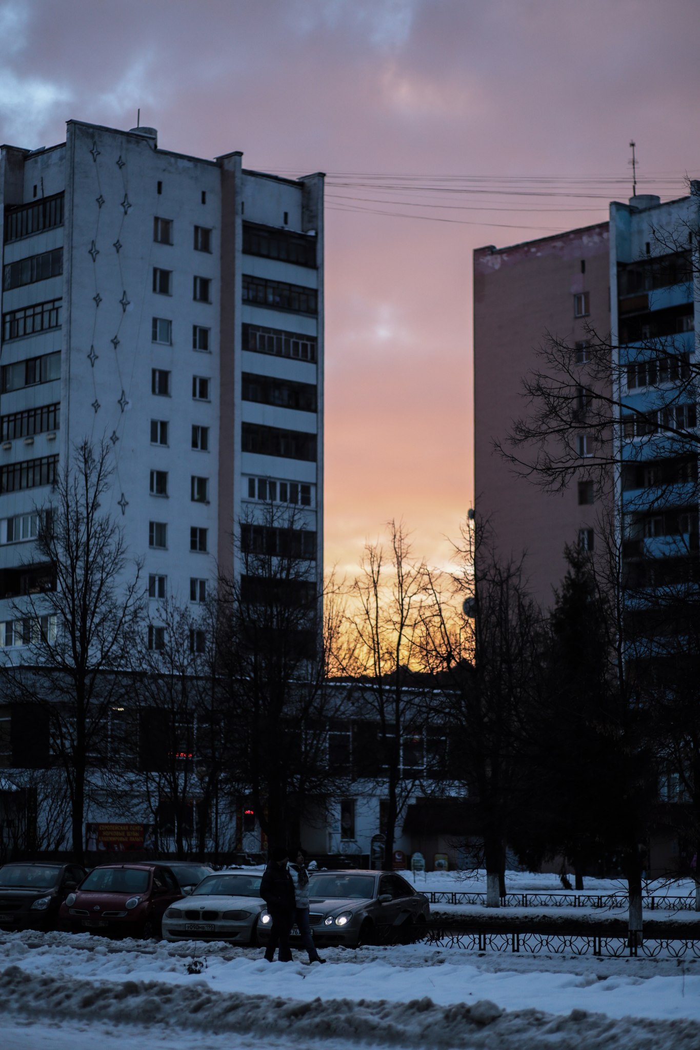 Фото 9504 — Краснознаменск