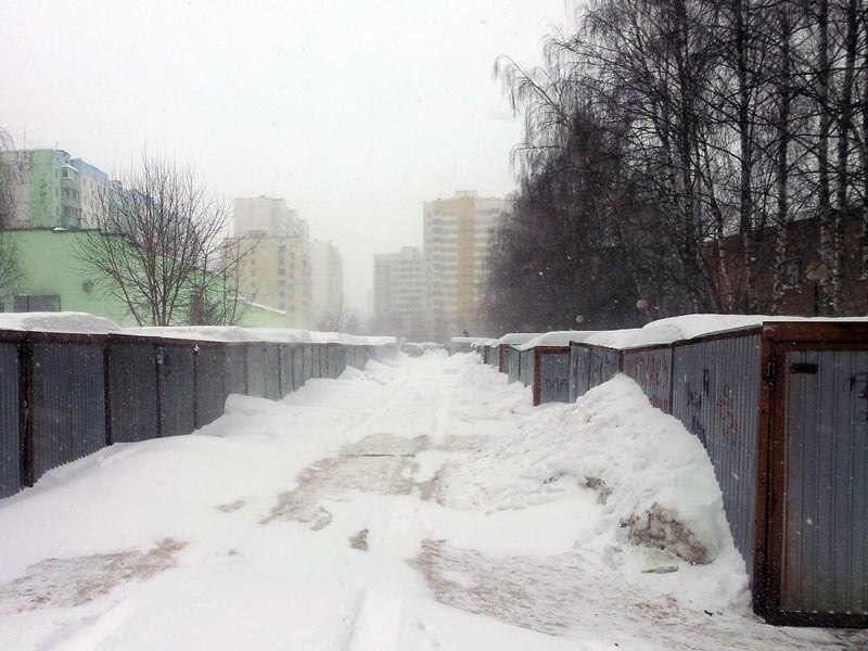 Фото 42489 — Краснознаменск