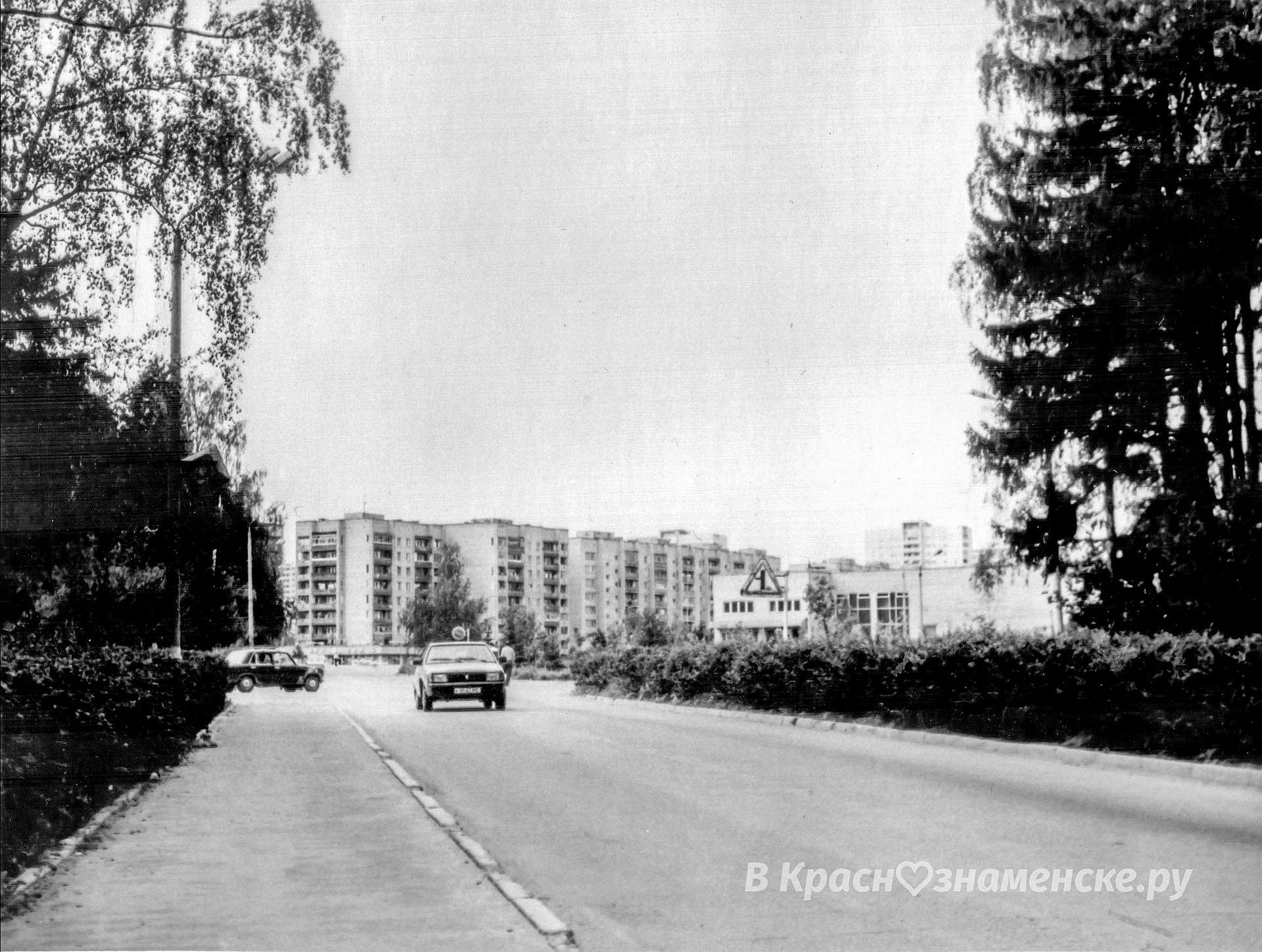 Фото 43220 — Краснознаменск