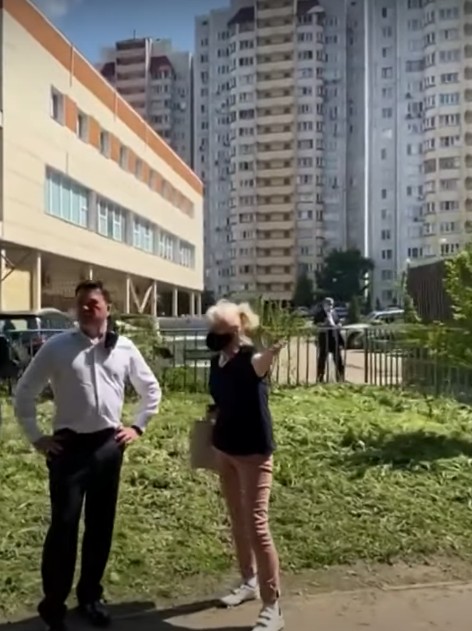 Народный рейтинг вопросов губернатору.   Молва предсказывает