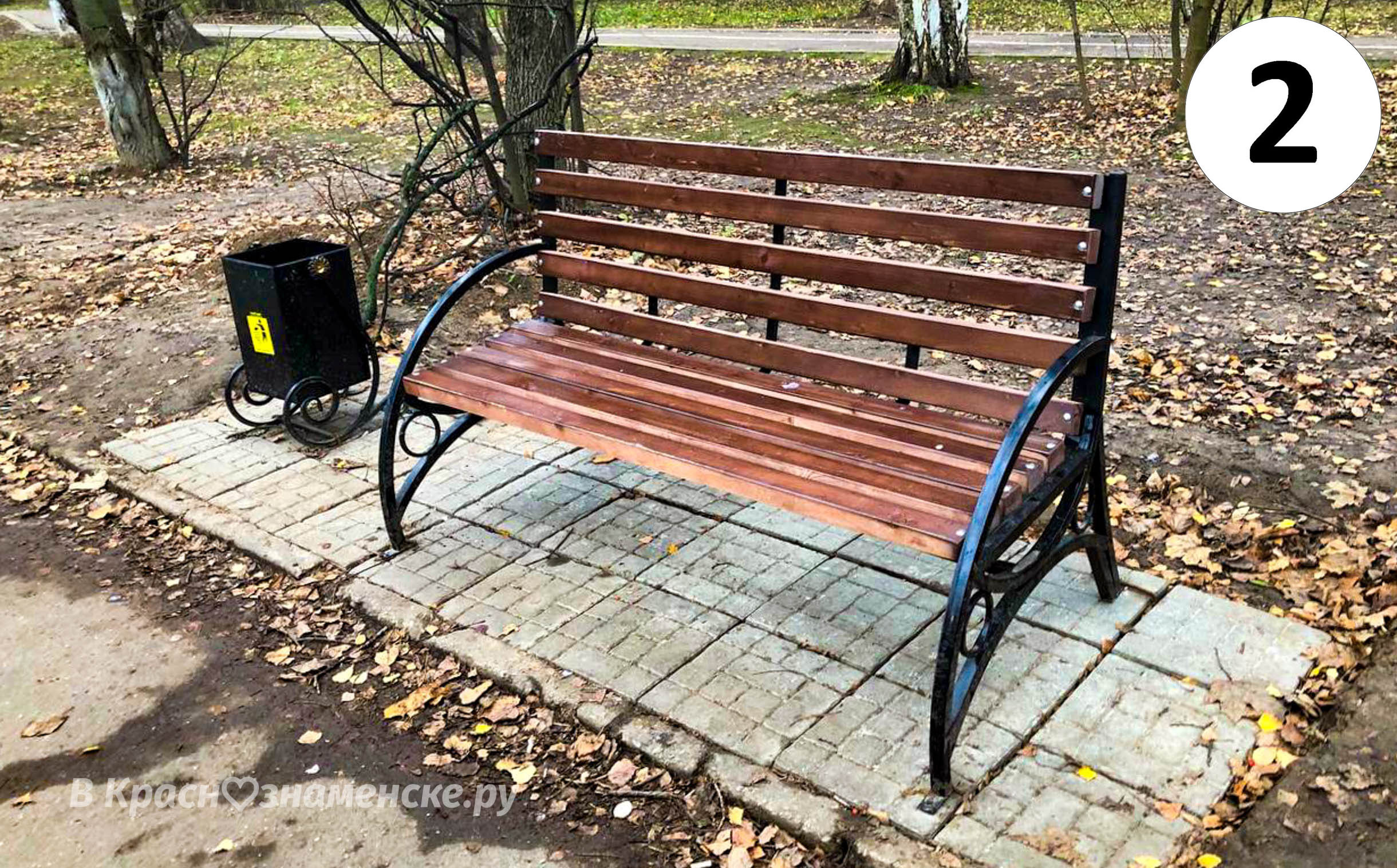 Прогуливаясь по нашему городу, мы сделали для вас подборку ф