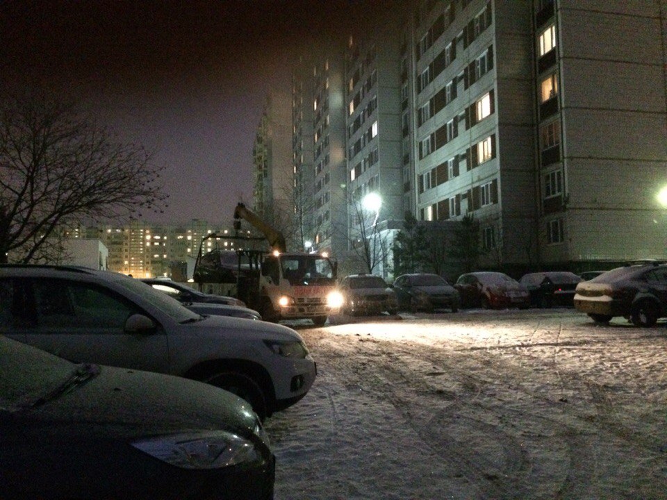 Без праздников и выходных! Шлыкова 6