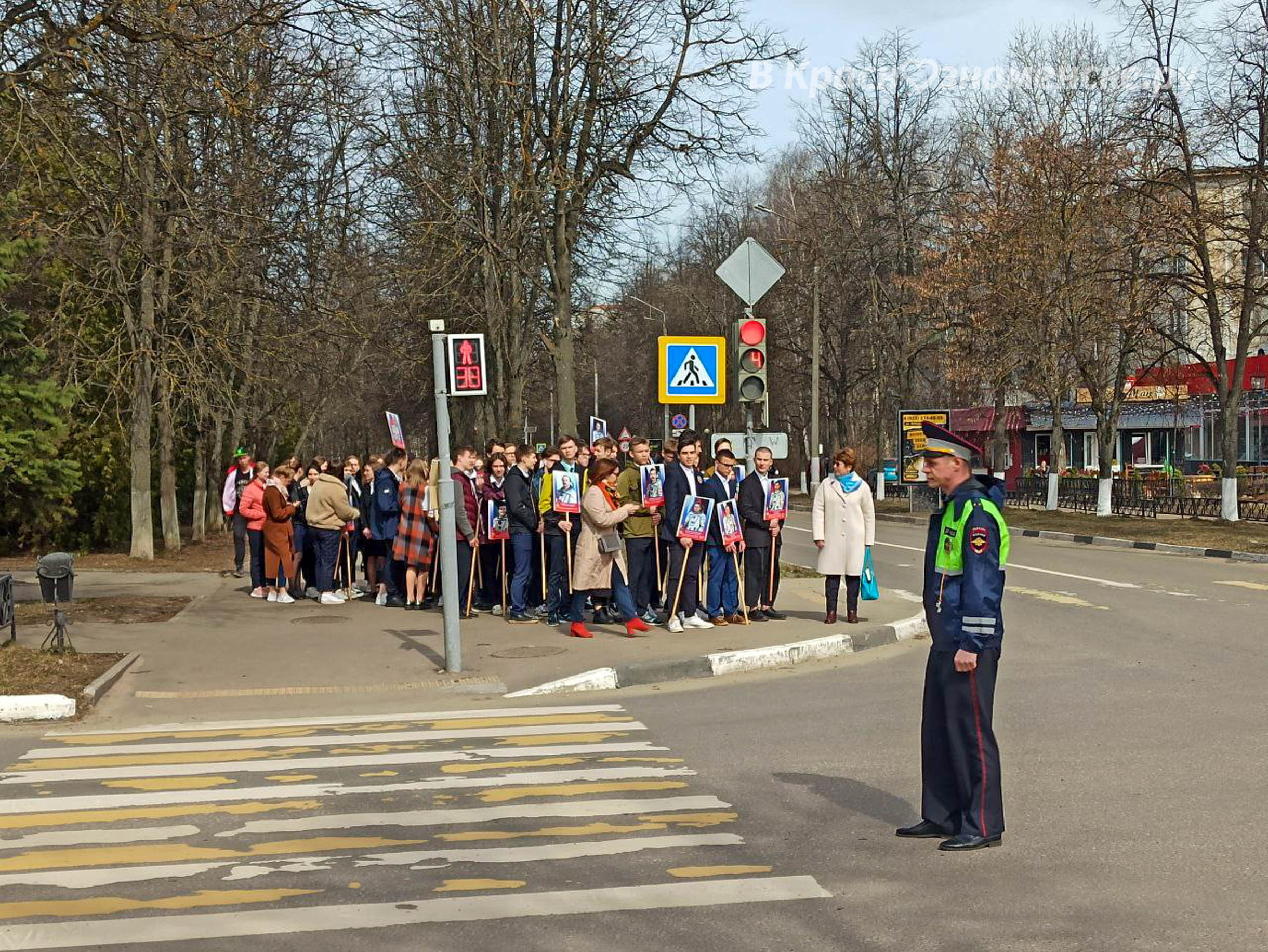 Фото 6242 — Краснознаменск