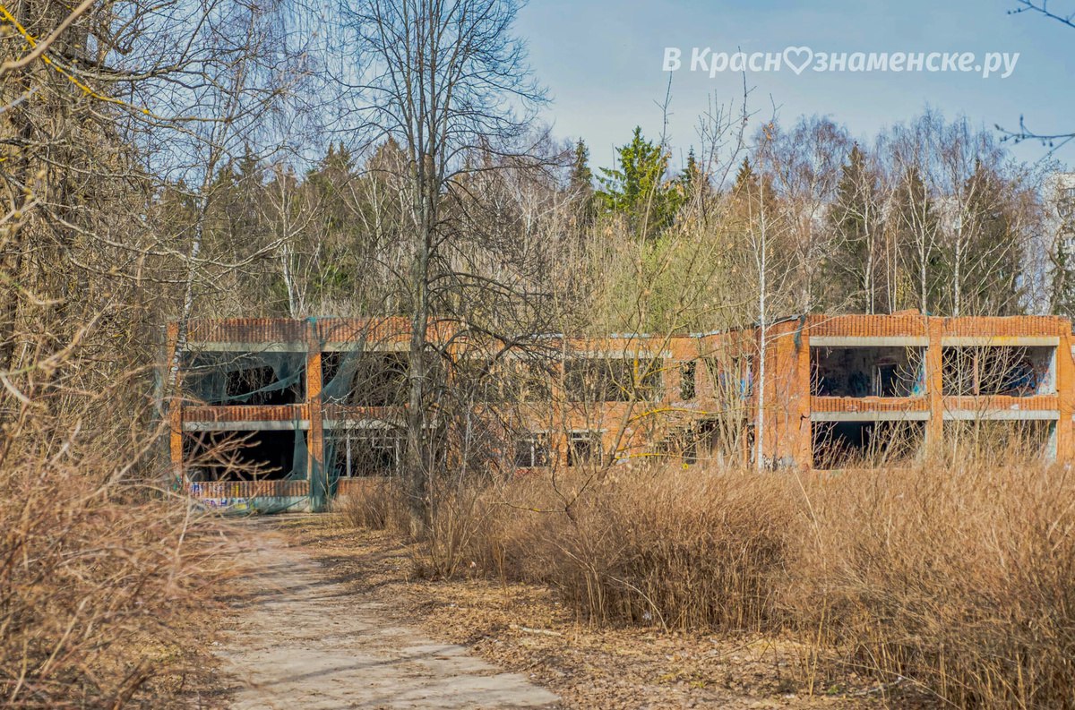 Фото 47336 — Краснознаменск