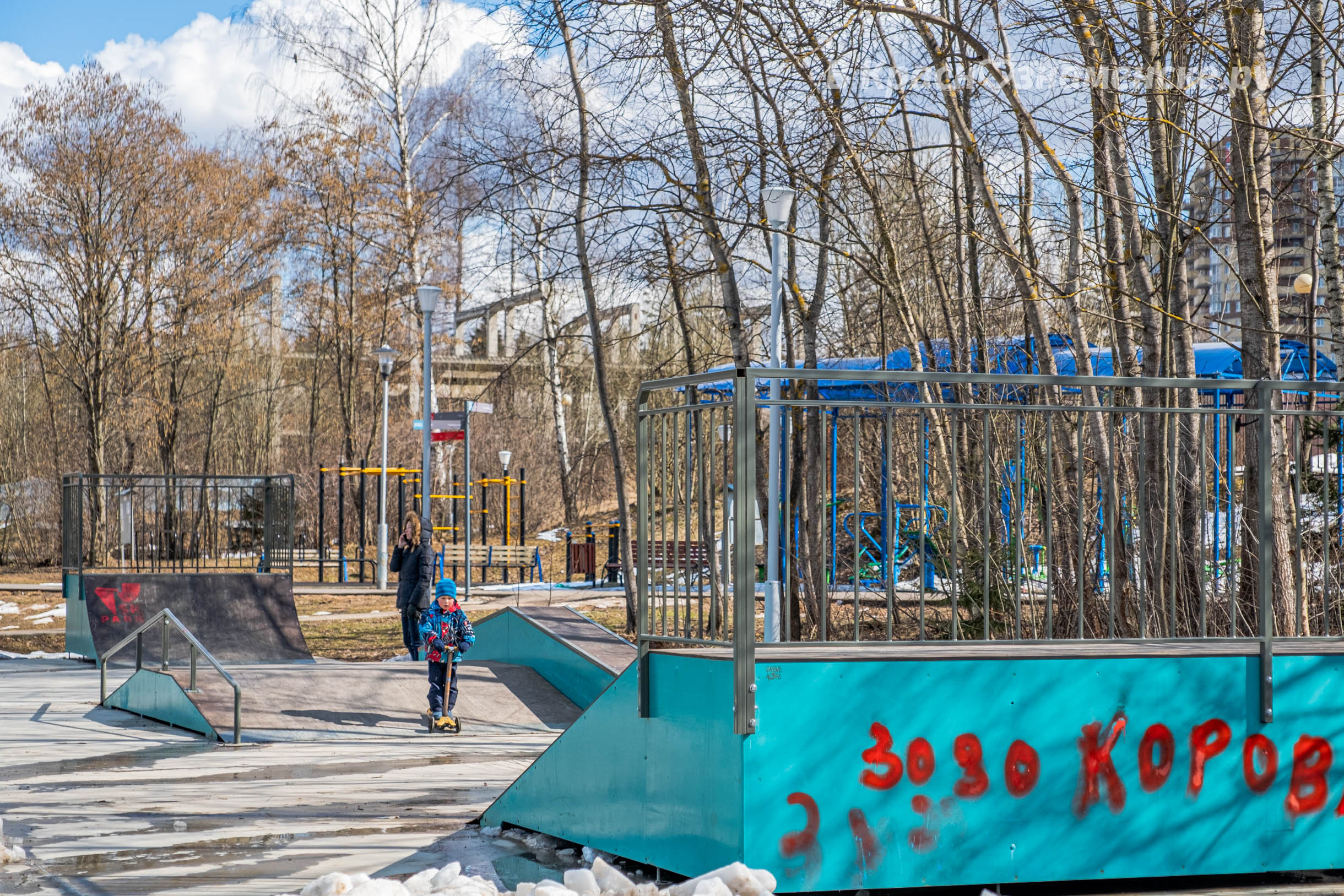 Доброе утро, Краснознаменск! Утром +9°… +20°, Ясно, Давление