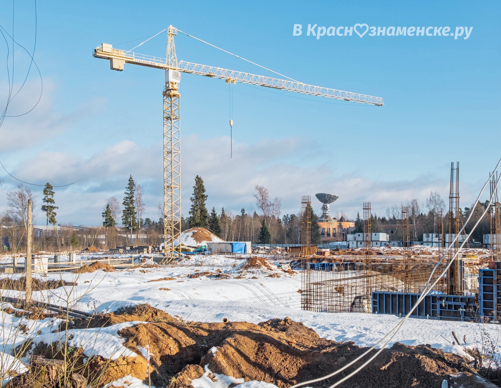 Фото 47036 — Краснознаменск
