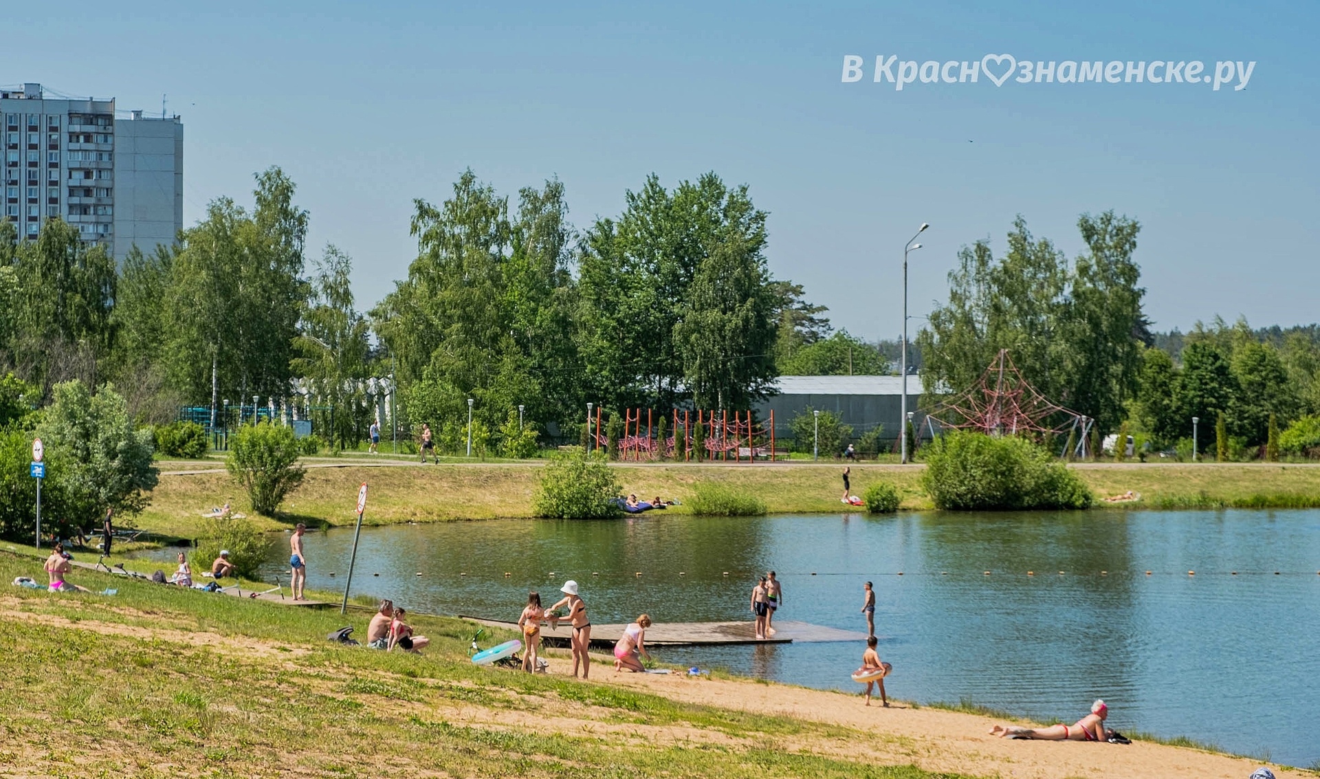 Последняя неделя лета. ???? Опишите парой слов, какое оно у вас