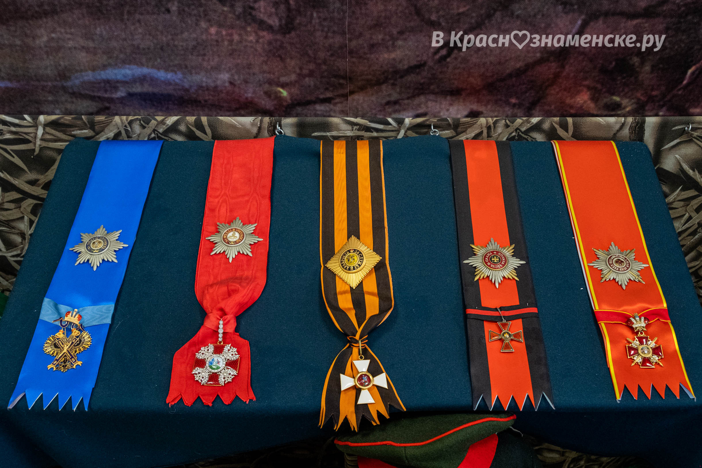 Фото 33577 — Краснознаменск