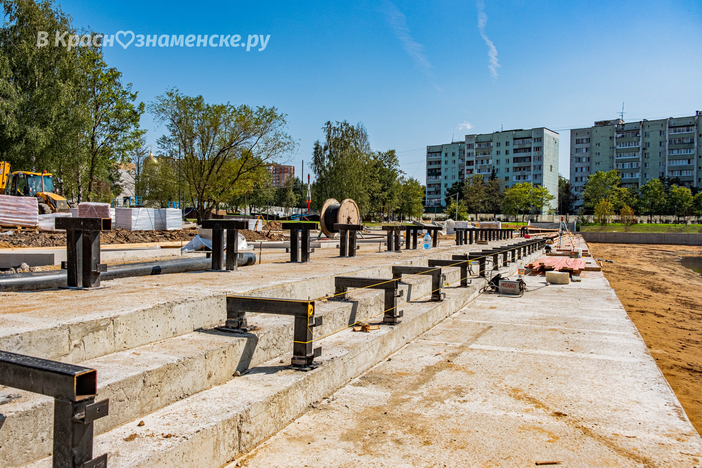 Фото 30072 — Краснознаменск