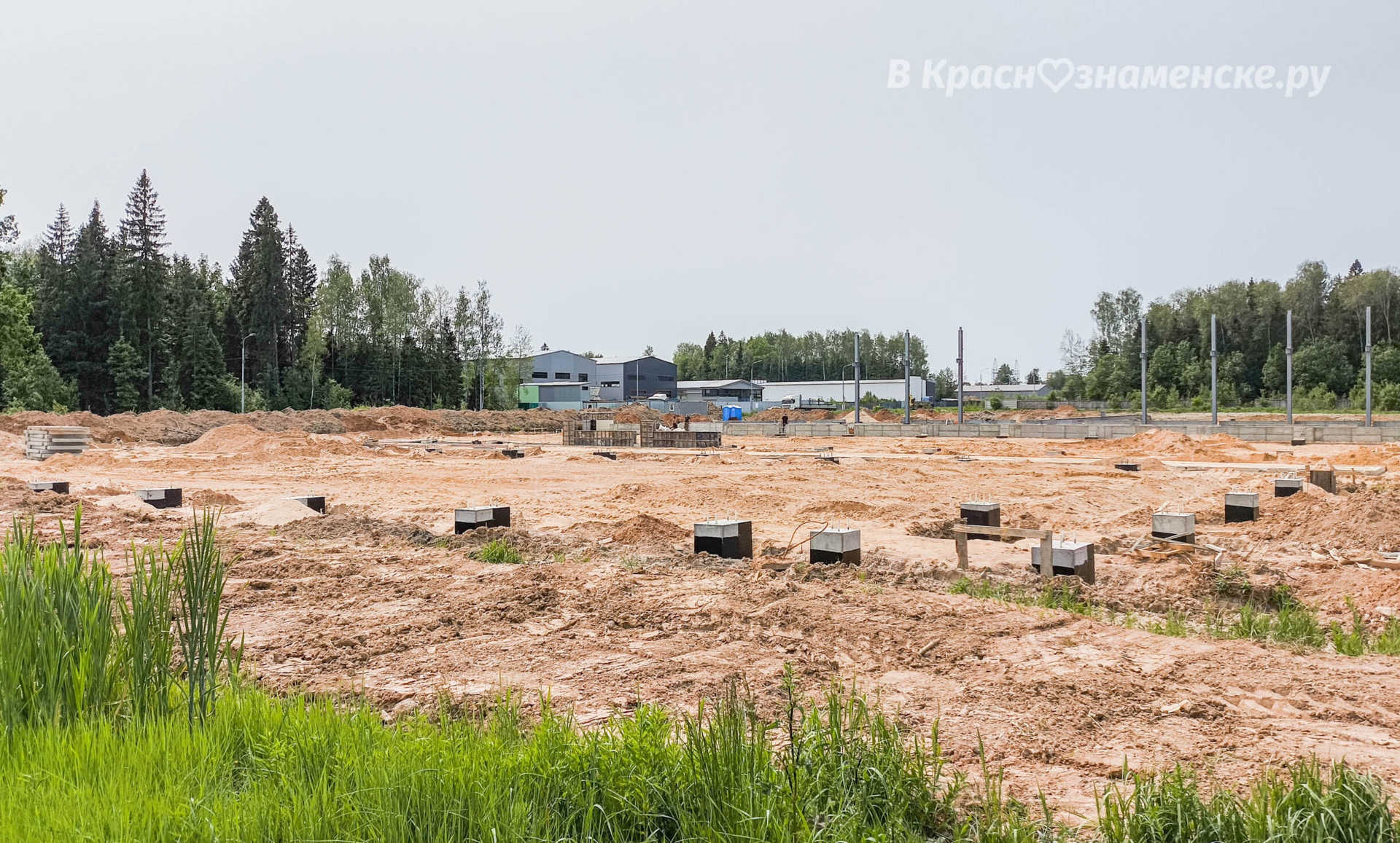 Фото 48883 — Краснознаменск