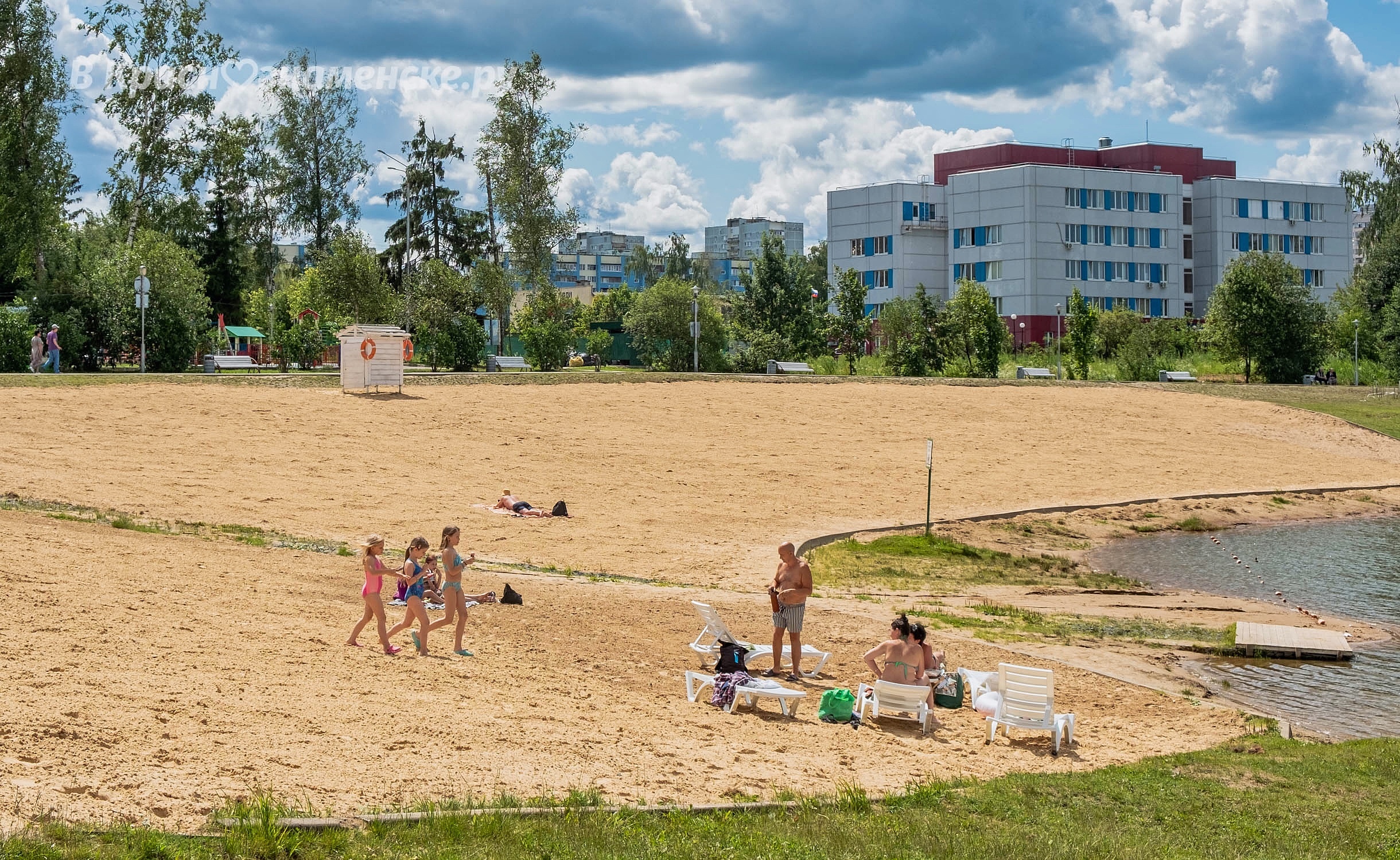 Фото 39230 — Краснознаменск