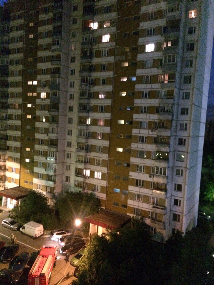 Фото 10985 — Краснознаменск