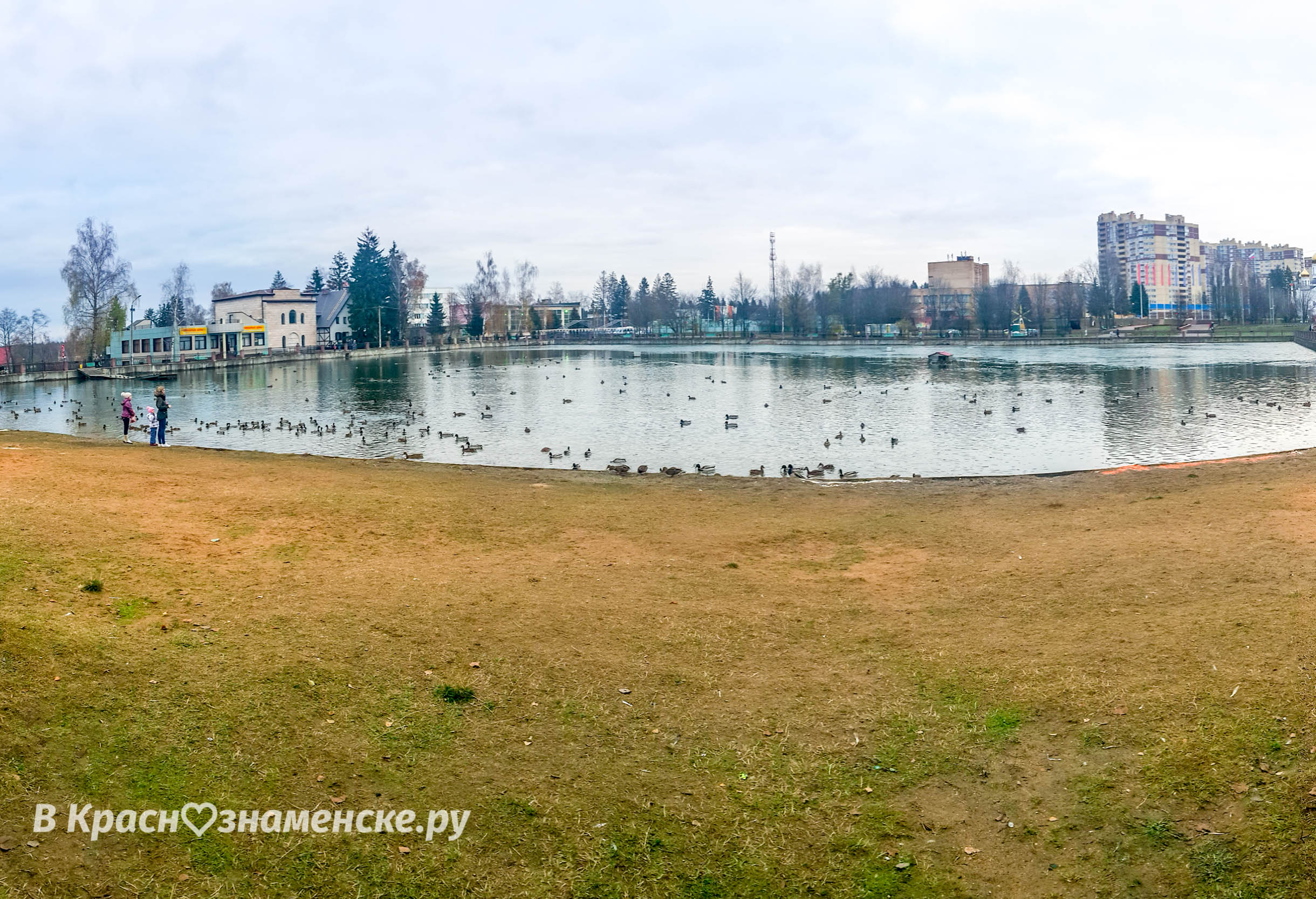Фото 9174 — Краснознаменск